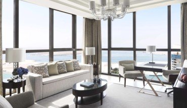 Bab Al Qasr Hotel Bab Al Qasr Hotel