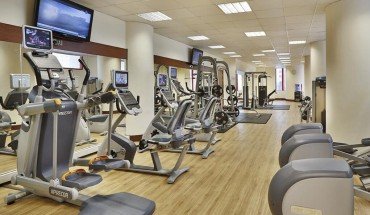 City Seasons Al Hamra Hotel City Seasons Al Hamra Hotel