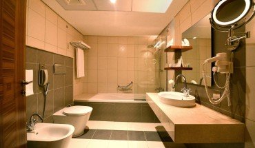 City Seasons Al Hamra Hotel City Seasons Al Hamra Hotel