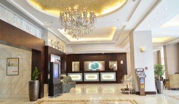 Copthorne Downtown Abu Dhabi Hotel Copthorne Downtown Abu Dhabi Hotel