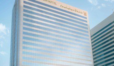 Corniche Hotel Abu Dhabi Corniche Hotel Abu Dhabi