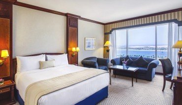 Corniche Hotel Abu Dhabi Corniche Hotel Abu Dhabi