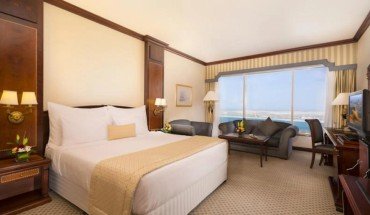 Corniche Hotel Abu Dhabi Corniche Hotel Abu Dhabi