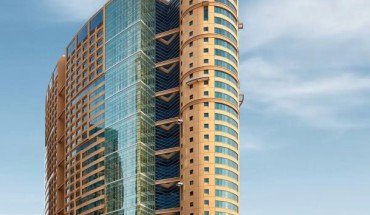 Grand Millennium Al Wahda