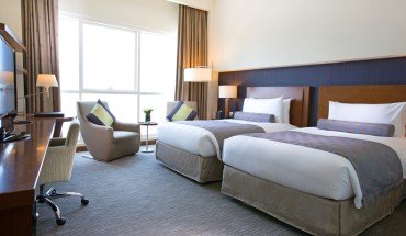 Grand Millennium Al Wahda