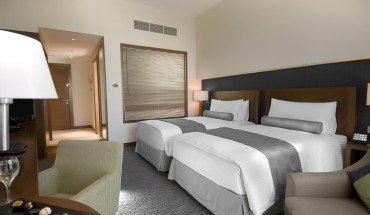 Grand Millennium Al Wahda