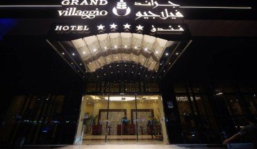 Grand Villaggio Hotel Abu Dhabi Grand Villaggio Hotel Abu Dhabi
