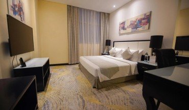 Grand Villaggio Hotel Abu Dhabi Grand Villaggio Hotel Abu Dhabi