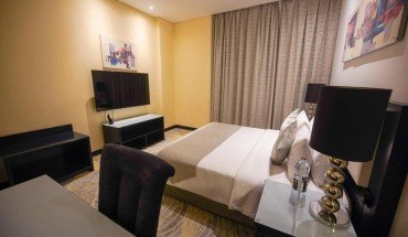 Grand Villaggio Hotel Abu Dhabi Grand Villaggio Hotel Abu Dhabi