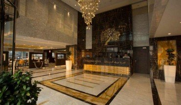 Jannah Burj Al Sarab