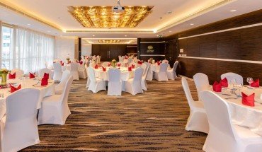 Jannah Burj Al Sarab