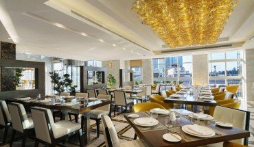 Jannah Burj Al Sarab