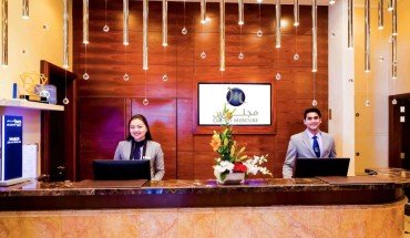 Majlis Grand Mercure Residence Abu Dhabi Majlis Grand Mercure Residence Abu Dhabi