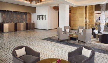 Marriott Hotel Downtown, Abu Dhabi Marriott Hotel Downtown, Abu Dhabi