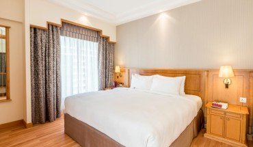 Millennium Downtown Abu Dhabi Millennium Downtown Abu Dhabi