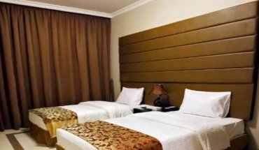 Paragon Hotel Apartments Paragon Hotel Apartments