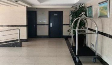 Paragon Hotel Apartments Paragon Hotel Apartments