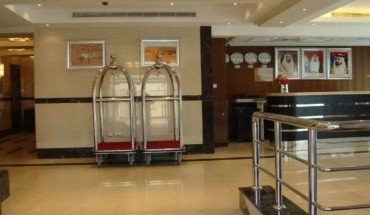 Paragon Hotel Apartments Paragon Hotel Apartments