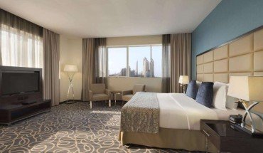 Ramada by Wyndham Abu Dhabi Corniche Ramada by Wyndham Abu Dhabi Corniche