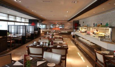 Ramada by Wyndham Abu Dhabi Downtown