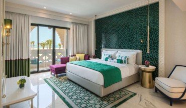 Rixos Premium Saadiyat Island