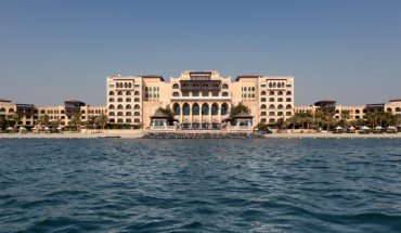 Shangri-La, Qaryat Al Beri, Abu Dhabi Shangri-La, Qaryat Al Beri, Abu Dhabi