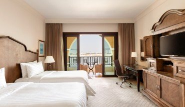 Shangri-La, Qaryat Al Beri, Abu Dhabi Shangri-La, Qaryat Al Beri, Abu Dhabi