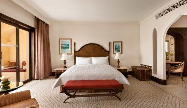 Shangri-La, Qaryat Al Beri, Abu Dhabi Shangri-La, Qaryat Al Beri, Abu Dhabi