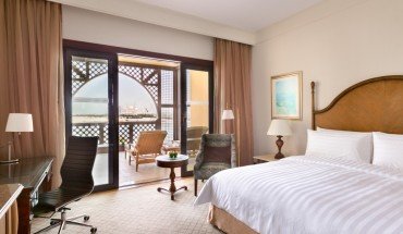 Shangri-La, Qaryat Al Beri, Abu Dhabi Shangri-La, Qaryat Al Beri, Abu Dhabi