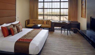 Southern Sun Abu Dhabi Hotel Southern Sun Abu Dhabi Hotel