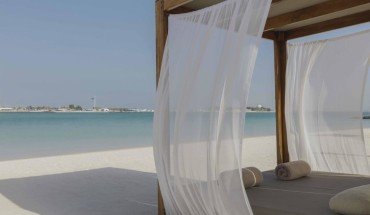 The St. Regis Abu Dhabi The St. Regis Abu Dhabi