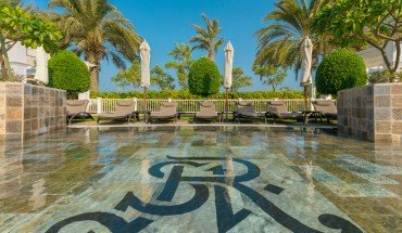 The St. Regis Abu Dhabi The St. Regis Abu Dhabi