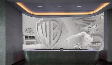 The WB Abu Dhabi, Curio Collection by Hilton Hotel