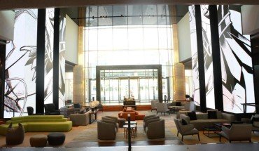 The WB Abu Dhabi, Curio Collection by Hilton Hotel