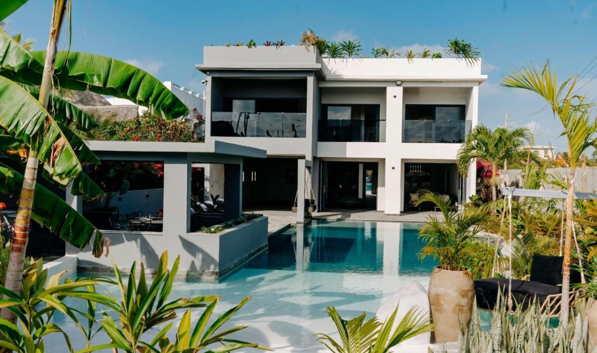 Baobab Village - Immagine 1