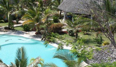 Baobab Village Baobab Village