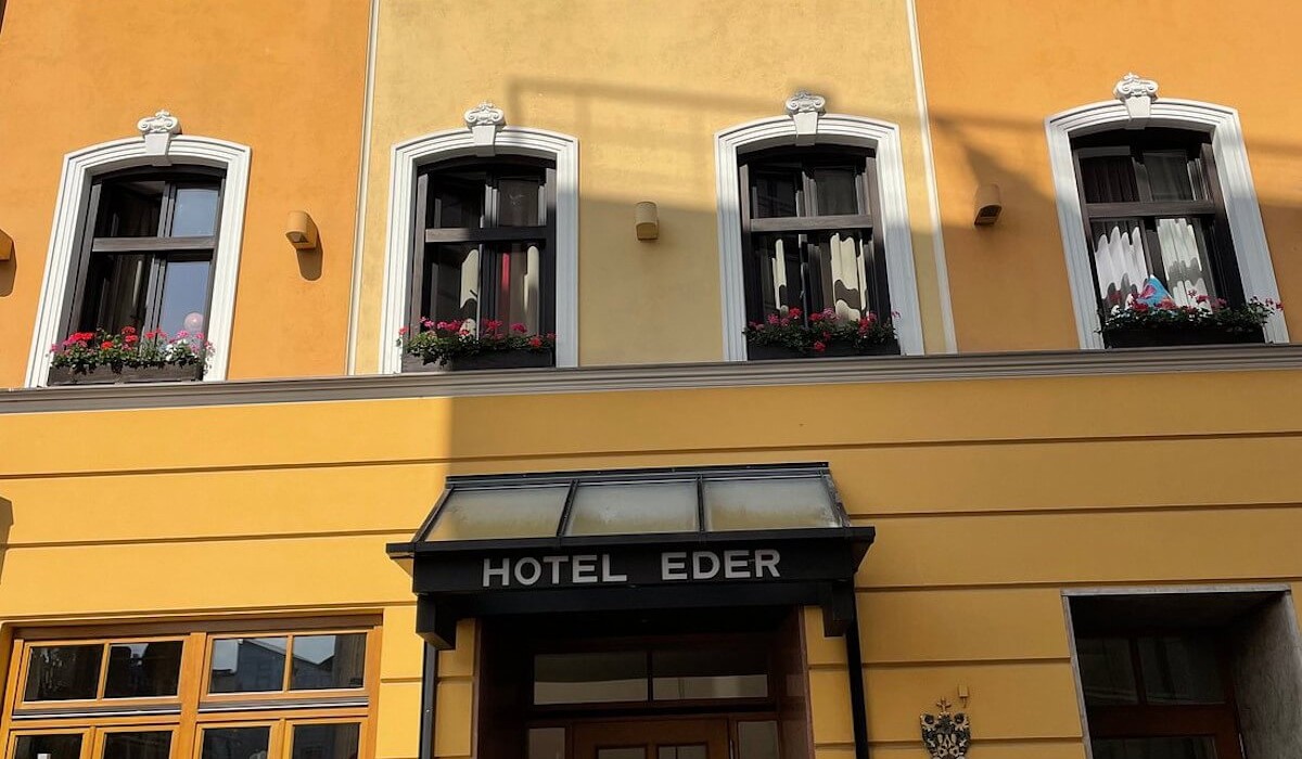 Eder - Immagine 1 Eder - Immagine 1