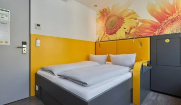 Buddy Hotel