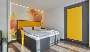 Buddy Hotel