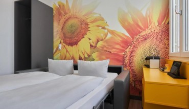 Buddy Hotel