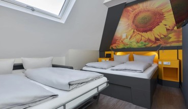 Buddy Hotel