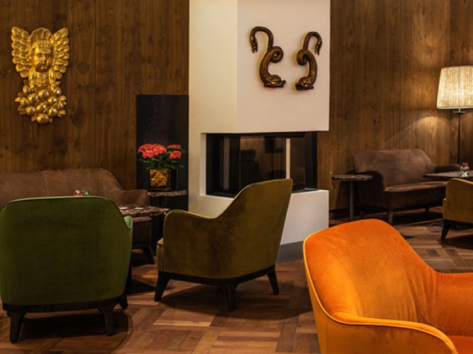 Eden Hotel Wolff - Immagine 4