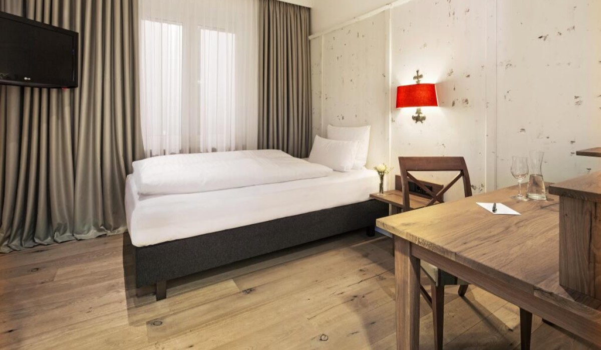 Eden Hotel Wolff - Immagine 5