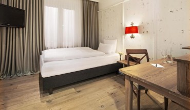 Eden Hotel Wolff