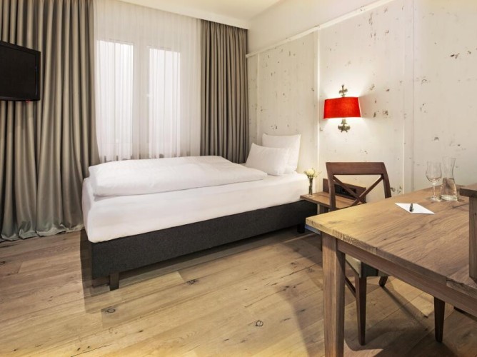 Eden Hotel Wolff - Immagine 5