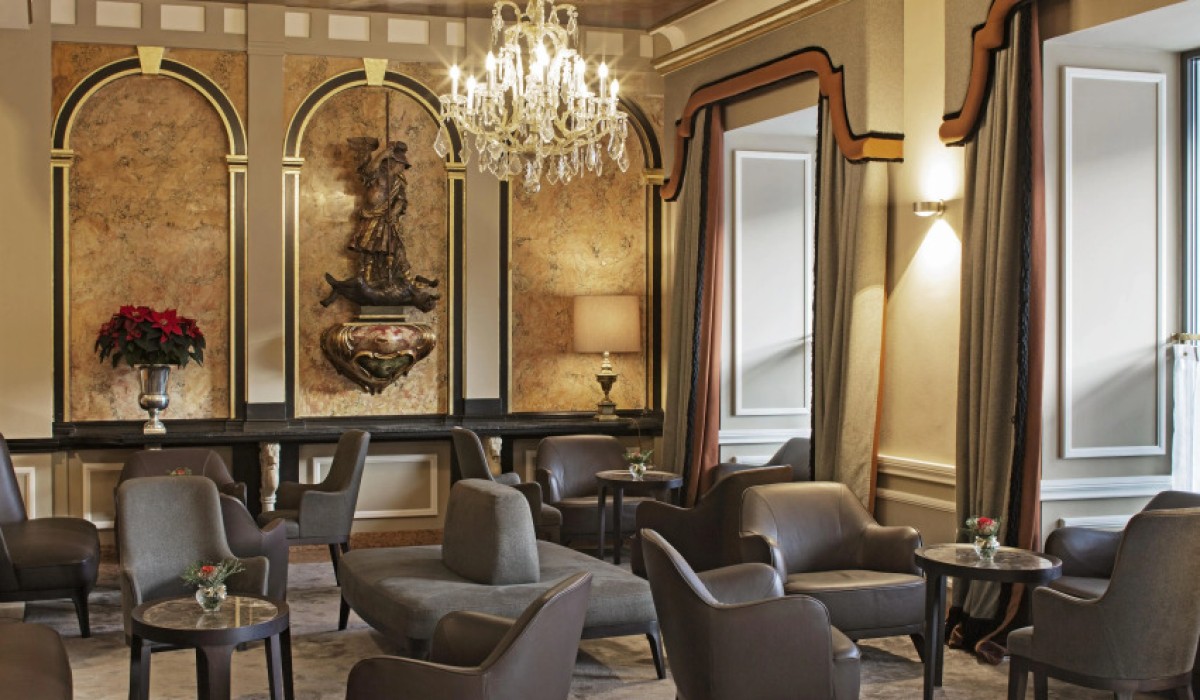 Eden Hotel Wolff - Immagine 2