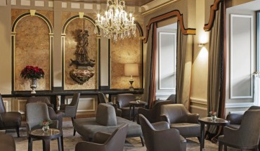 Eden Hotel Wolff