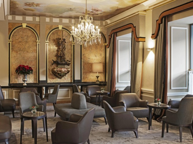 Eden Hotel Wolff - Immagine 2