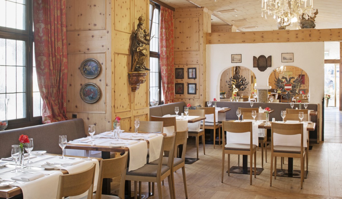 Eden Hotel Wolff - Immagine 3