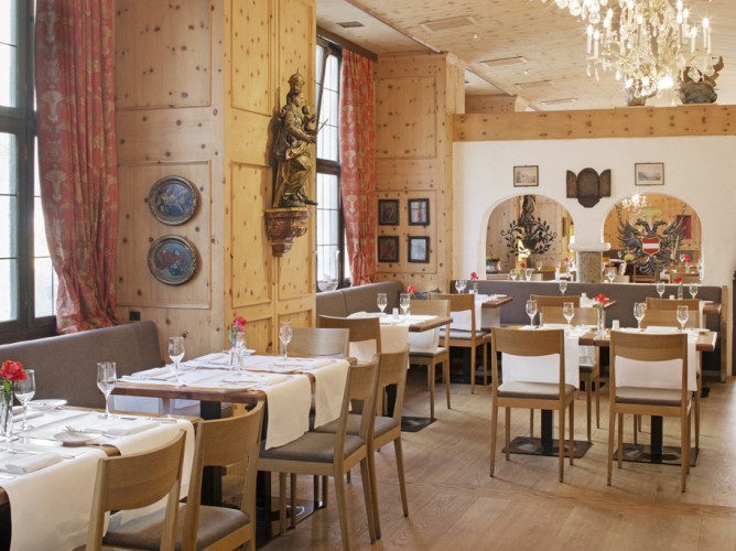 Eden Hotel Wolff - Immagine 3